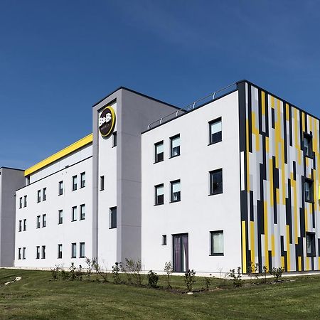 B&B Hotel Niort Marais Poitevin Est Εξωτερικό φωτογραφία
