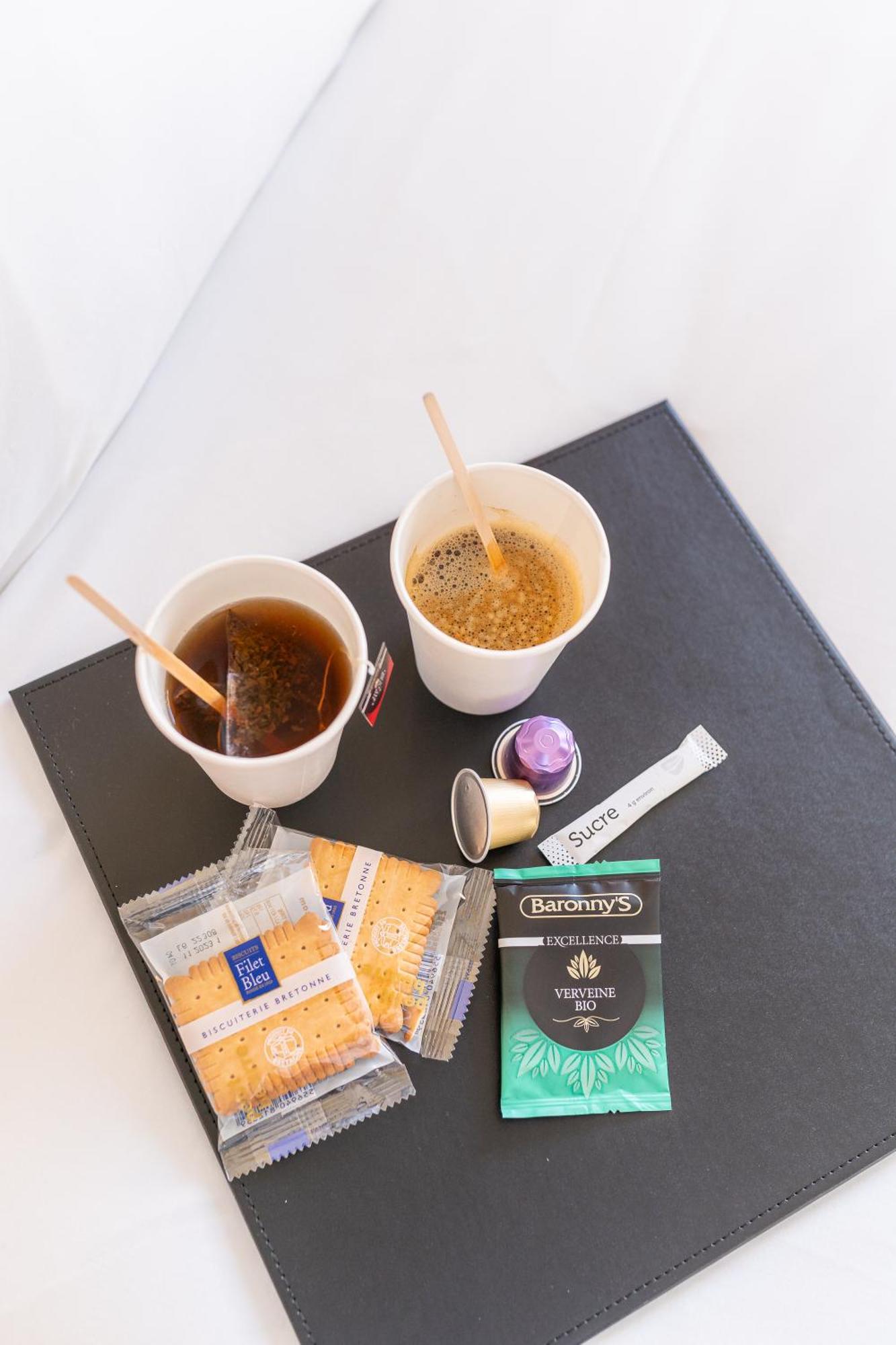 B&B Hotel Niort Marais Poitevin Est Εξωτερικό φωτογραφία